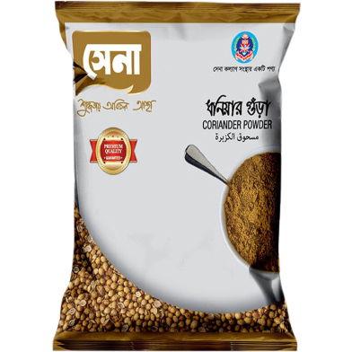 Sena Coriander Powder- 500 gm image