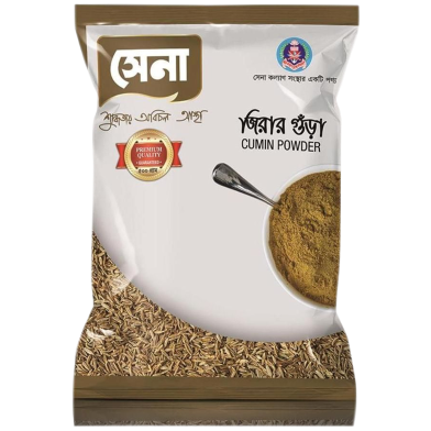 Sena Cumin Powder -50gm image