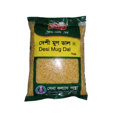 Sena Deshi Mug Dal - 1 kg image