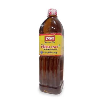 Sena Mustard Oil -1000 ml image