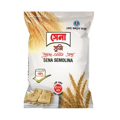 Sena Suji -500 gm image