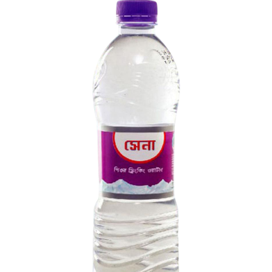 Sena Water (Pani) - 250 ml (24 Pcs) image