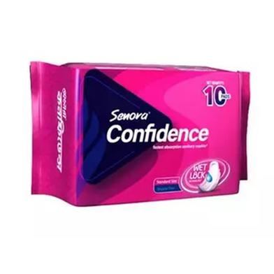 Senora Confidence F. with Wings - 10Pcs image