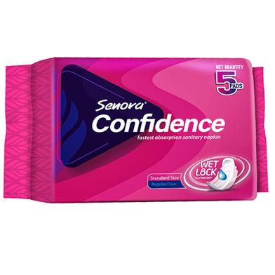 Senora Confidence F. with Wings - 5Pcs image