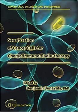 Sensitization of Cancer Cells for Chemo-Immuno-Radio-therapy image