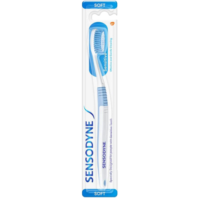 Sensodyne Sensitive Toothbrush image