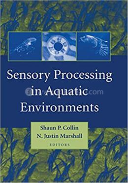 Sensory Processing In Aquatic Environments image