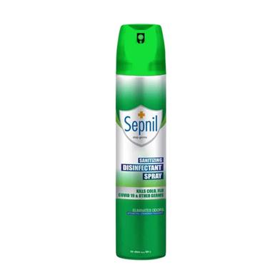 Sepnil Disinfectant Spray - 300 ml image