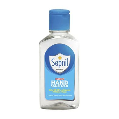 Sepnil Instant Hand Sanitizer - 200 ml image