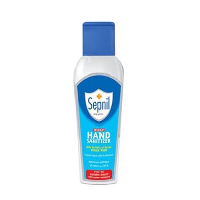 Sepnil Instant Hand Sanitizer 50 ml image