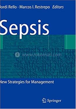 Sepsis: New Strategies for Management image