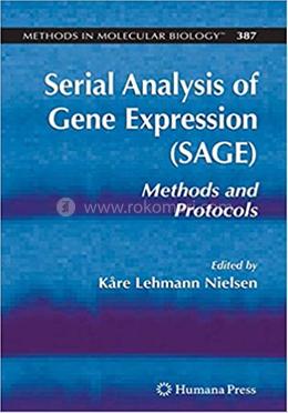 Serial Analysis of Gene Expression - Methods in Molecular Biology: 387 image
