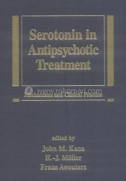 Serotonin in Antipsychotic Treatment