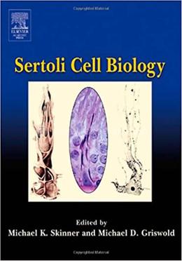 Sertoli Cell Biology image