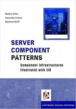 Server Component Patterns image