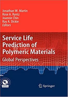 Service Life Prediction of Polymeric Materials image
