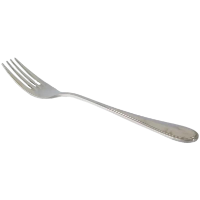 Serving Fork, Single Pcs image