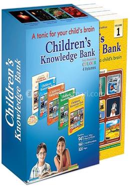 Set-Children Knowledge Bank image