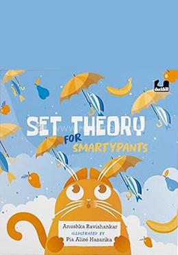 Set Theory for Smartypants image