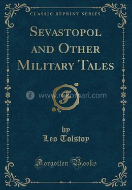 Sevastopol and Other Military Tales image