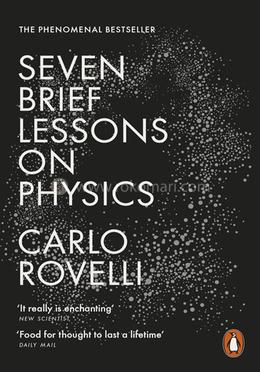 Seven Brief Lessons on Physics image