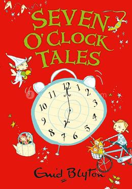 Seven O’ Clock Tales image