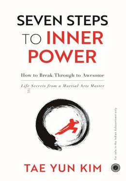 Seven Steps to Inner Power image