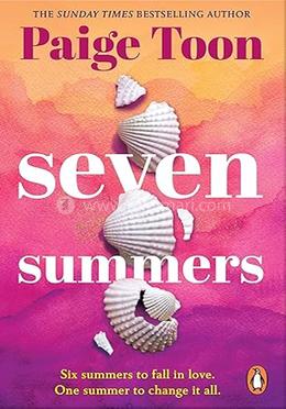 Seven Summers image