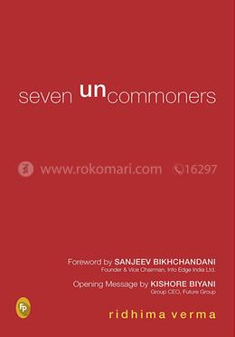 Seven Uncommoners 