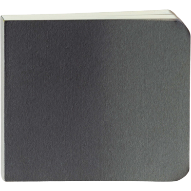 Sevendays Slip Pad Series Grey Notebook image