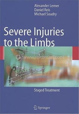Severe Injuries to the Limbs image