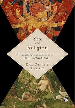 Sex and Religion image