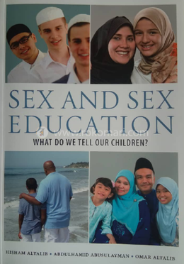 Sex and Sex Education image