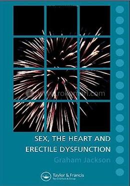 Sex, the Heart and Erectile Dysfunction image