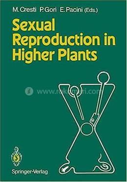 Sexual Reproduction in Higher Plants image