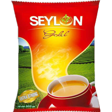 Seylon Gold Tea 500 gm image