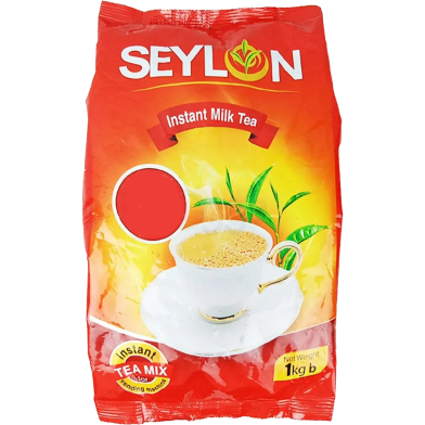 Seylon Instant Milk Tea 1kg image