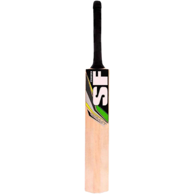 Sf Kashmir Willow Impact Cricket Bat image