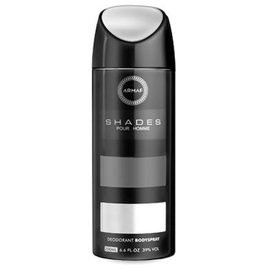 Armaf Shades Man 200ML image