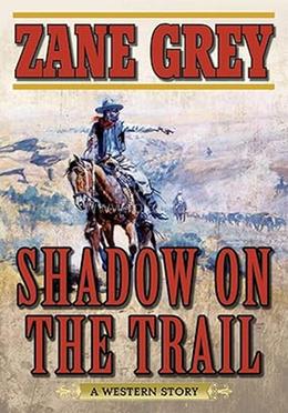 Shadow on the Trail image
