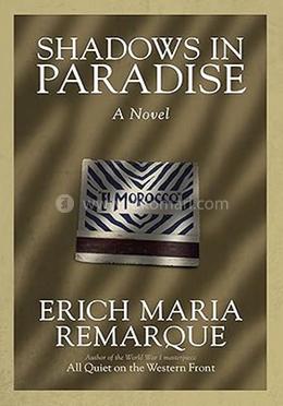 Shadows in Paradise : A Novel image