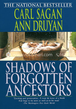 Shadows of Forgotten Ancestors image