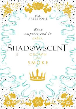 Shadowscent Crown of Smoke : 2 image