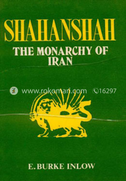 Shahanshah: The Study of Monarachy of Iran image