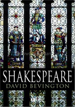 Shakespeare (Blackwell Introductions to Literature)