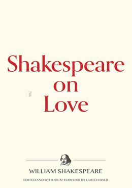 Shakespeare on Love image