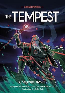 Shakespeare's The Tempest image