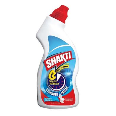 Shakti Liquid Toilet Cleaner - 500 ml image