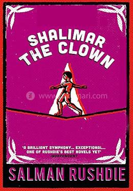 Shalimar the clown image
