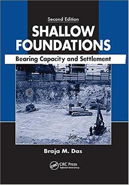 Shallow Foundations: Bearing Capacity And Settlement image